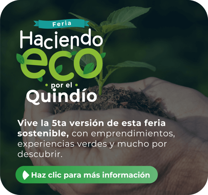 Haciendo ECO en el Quindio